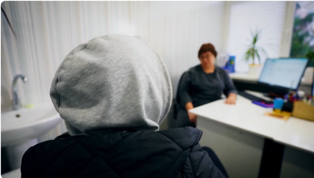 Центр ментального здоров’я при лікарні швидкої медичної допомоги Дніпра: напрямки допомоги, спеціалісти, контакти