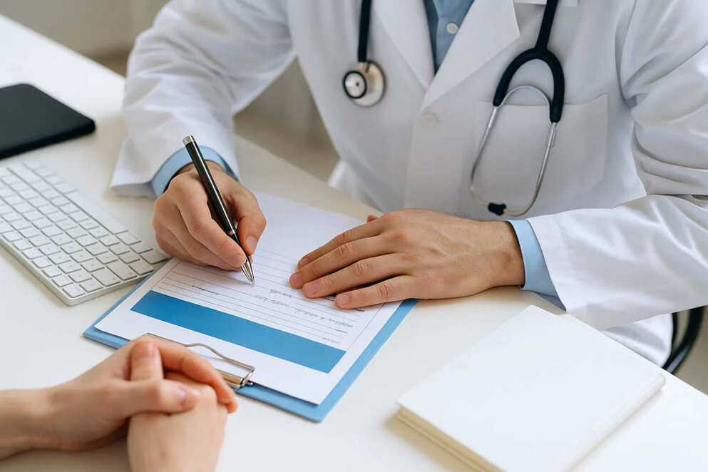 Скільки можна бути на лікарняному у 2026 році: правила та обмеження