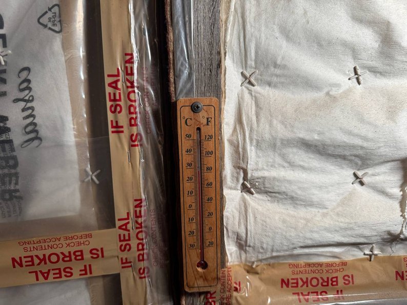 Зігрітися без опалення: винахідник з Кривого Рогу розробив унікальну термокапсулу