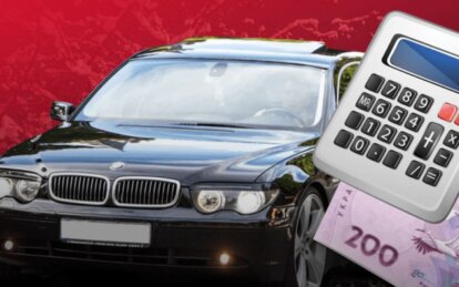 Автострахование в 2026 году: сколько будет стоить страховой полис для водителей