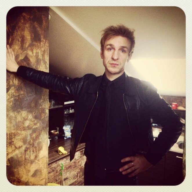 У Дніпрі від бойових поранень помер викладач медуніверситету та відомий музикант