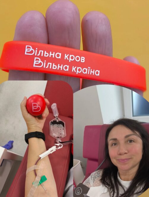 ЕКСКЛЮЗИВ
                                Вік королев: як живуть та чим займаються квінейджерки у Дніпрі