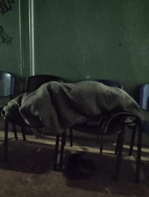 ЕКСКЛЮЗИВ
                                Новий дім у Дніпрі: як пережити переїзд і почати все з початку