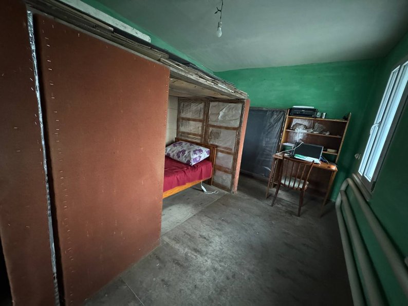 Зігрітися без опалення: винахідник з Кривого Рогу розробив унікальну термокапсулу