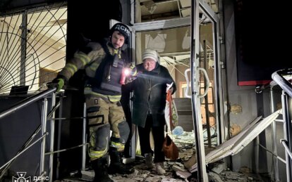 Вибухи у Дніпрі вночі 20 січня 2026 - Наше Місто