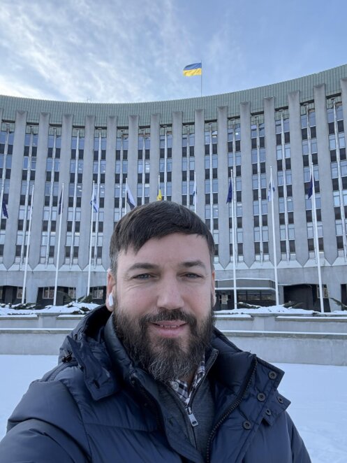 Фракція ЄС у міськраді Дніпра закликає центральну владу не допустити запровадження обов’язкового ПДВ для малого бізнесу