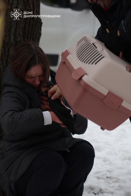 Ворожа атака на Дніпро: частково зруйнована 16-поверхівка, шестеро постраждалих, серед них дитина - Наше Місто