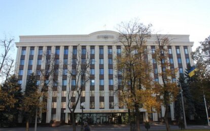 Правительство согласовало кандидатуру нового главы ДнепрОВА