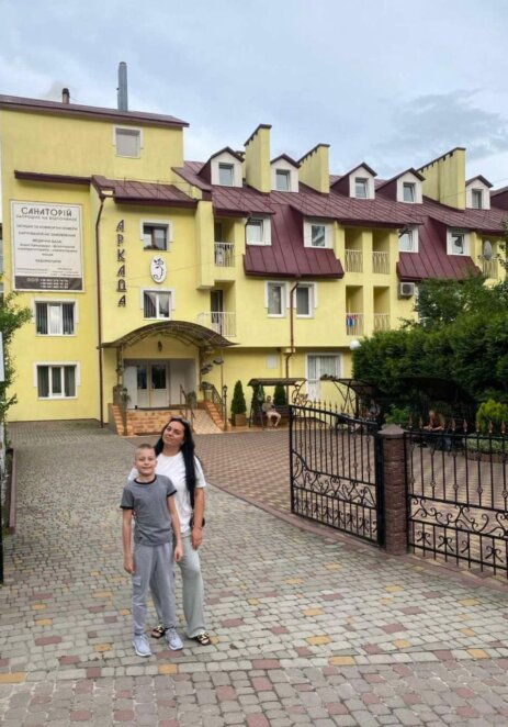 ЕКСКЛЮЗИВ
                                Підтримка під час війни: хто і на яку соціальну допомогу може розраховувати у Дніпрі