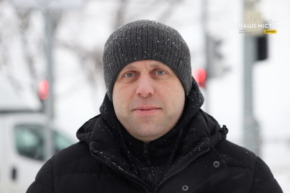 ОФІЦІЙНО                Оновлені світлофори, яскрава розмітка та “берлінські подушки”: що зробили у Дніпрі в 2025 р. для безпеки дорожнього руху