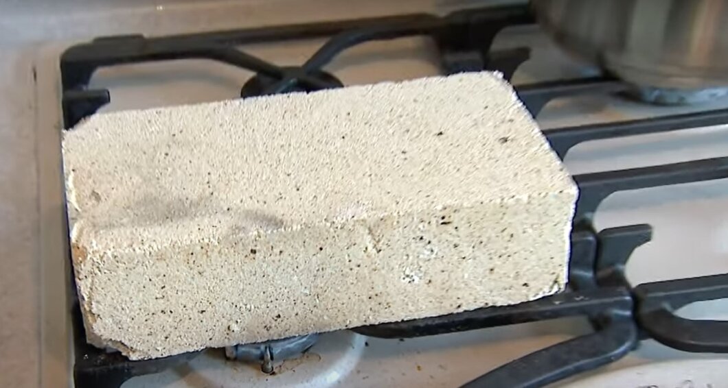 Цегла на газовій плиті: жителям Дніпропетровщини розповіли про три основні ризики