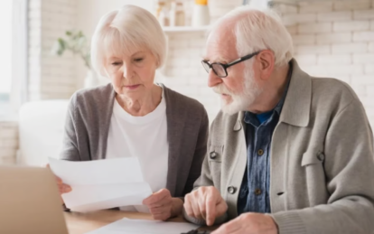 Довідка про доходи пенсіонера: як її оформити онлайн