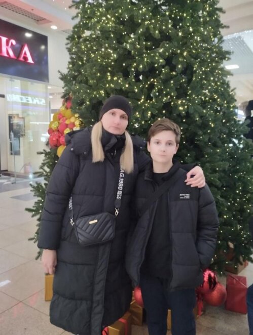 ЕКСКЛЮЗИВ
                                Новий дім у Дніпрі: як пережити переїзд і почати все з початку