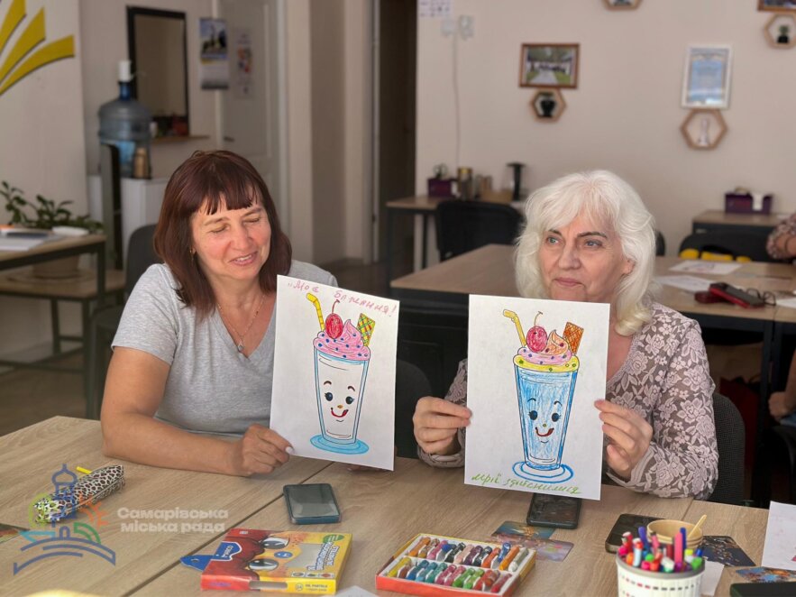 ЕКСКЛЮЗИВ
                                Новий дім у Дніпрі: як пережити переїзд і почати все з початку