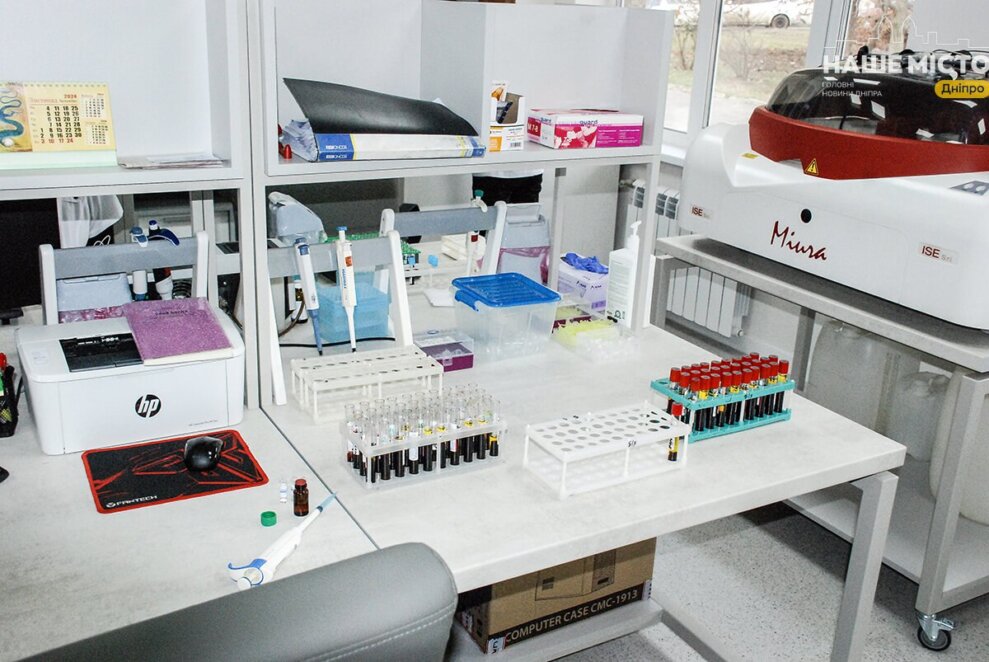 ЕКСКЛЮЗИВ
                                Нові операційні, центри ментального здоров’я, трансплантація та реабілітація: як лікарні Дніпра тримають тил