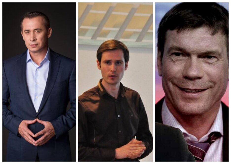 Дніпро виступає проти можливого призначення в адміністрацію ОВА людини, пов’язаної із втікачем Царьовим, – Денисенко