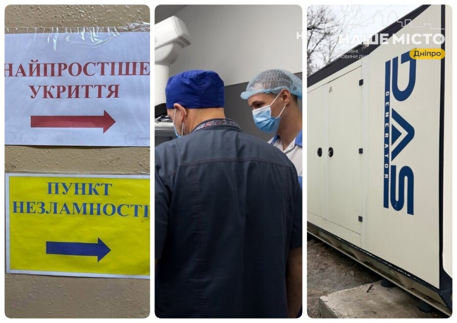 Філатов: енергетики та комунальники титанічно працюють над відновленням міста