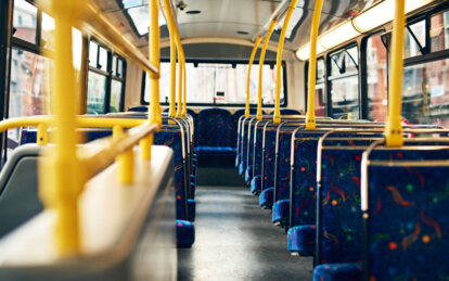 В Україні ввели єдину форму квитка для всього громадського транспорту
