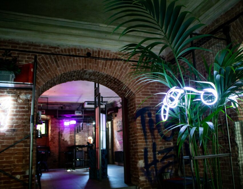 ЕКСКЛЮЗИВ
                                Азійська кухня у Дніпрі: найцікавіші заклади, які варто відвідати