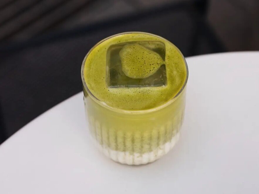 ЕКСКЛЮЗИВ
                                Де випити смачну матчу у Дніпрі: ТОП закладів