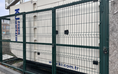 У Дніпрі в міських лікарнях встановлено 181 генератор для забезпечення безперебійної роботи