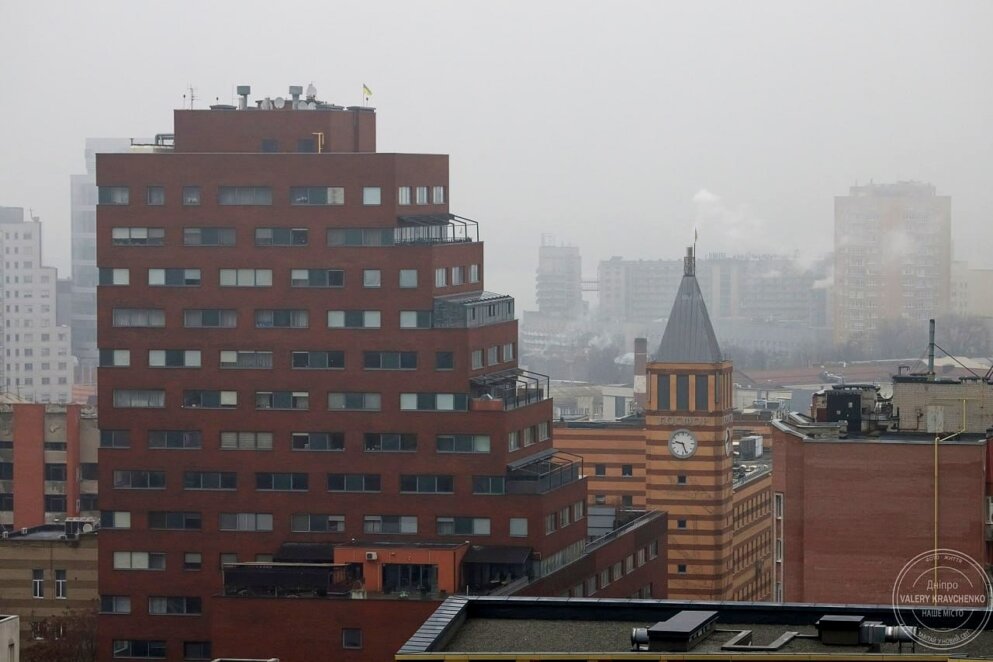 У Дніпрі рано вранці було чути вибухи: яка ситуація на ранок 25 січня