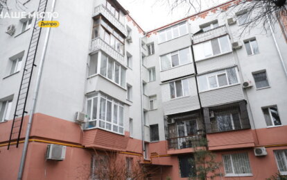 У 2025 році у Дніпрі створили 35 нових ОСББ