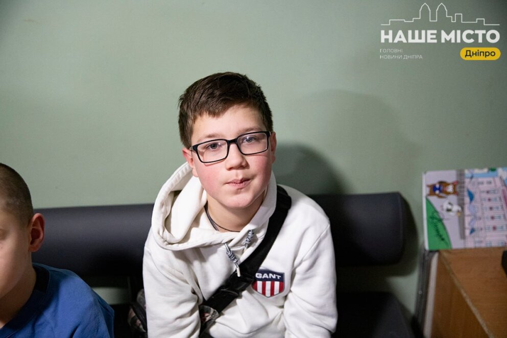 ЕКСКЛЮЗИВ
                                Сувора зима – тест на доброту: як у Дніпрі допомагають вижити бездомним тваринам і птахам