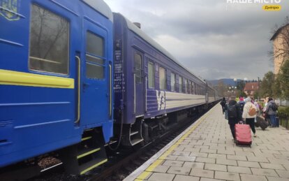 Укрзалізниця запроваджує нові графіки руху для понад 100 поїздів - Наше Місто