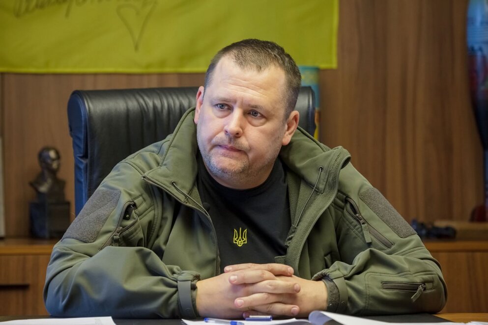 Філатов відповів, чи балотуватиметься у мери знову - Наше Місто
