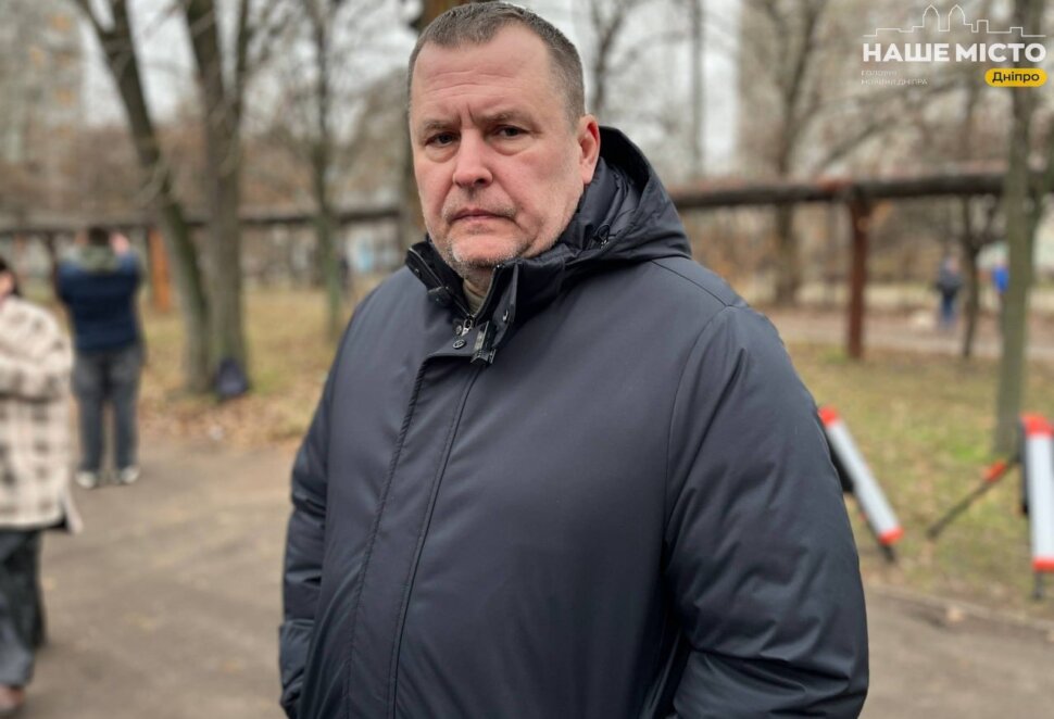 Обшуки у Дніпровській міськраді завершилися без підозр: Філатов відповів на публічні заяви правоохоронців