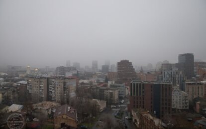 1438-й день війни: ніч у Дніпрі минула без обстрілів - Наше Місто