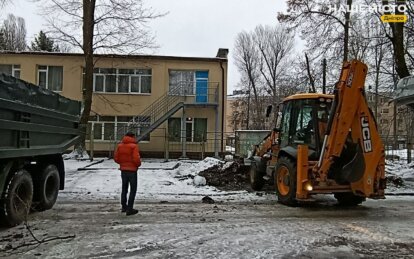 У Дніпрі перевірили підприємців на наявність договорів на вивезення твердих побутових відходів