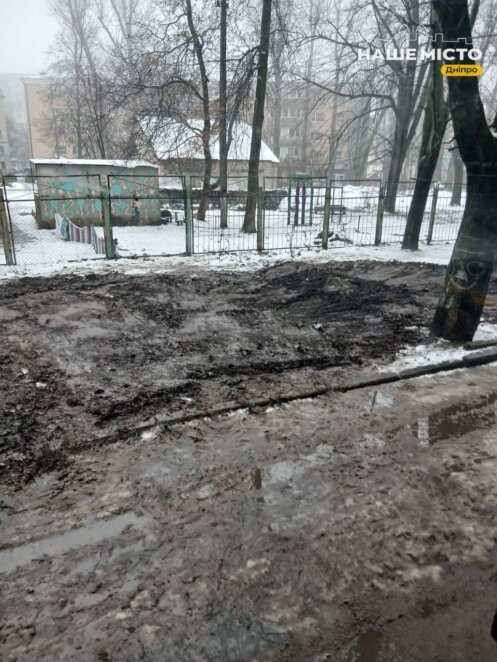 ОФІЦІЙНО                У Дніпрі перевірили підприємців на наявність договорів на вивезення твердих побутових відходів