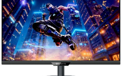 Монітори: як обрати екран, що не втомлює і працює на результат