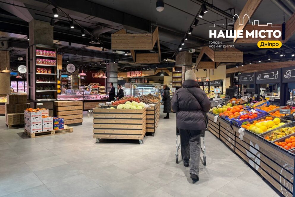 ЕКСКЛЮЗИВ
                                Незламний Дніпро — незламні люди: як місто тримається під час блекауту