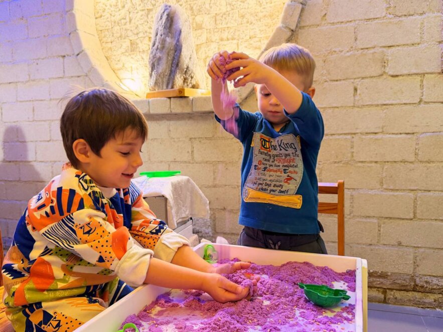 Як будуть працювати садочки у Дніпрі 9 січня