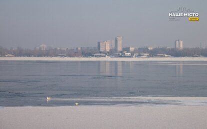 Воздушная тревога в Днепре длится более четырех часов: в городе слышны взрывы