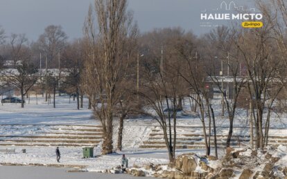 1433 доба широкомасштабної російсько-української війни: як минула ніч у Дніпрі