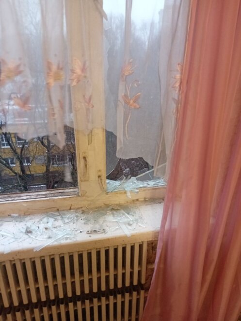 ЕКСКЛЮЗИВ
                                Ікони від матерів загиблих врятували: історія волонтерки з Дніпра, яка дивом вціліла під час шахедної атаки