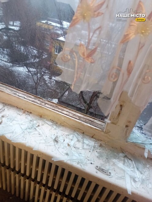 ЕКСКЛЮЗИВ
                                Ікони від матерів загиблих врятували: історія волонтерки з Дніпра, яка дивом вціліла під час шахедної атаки