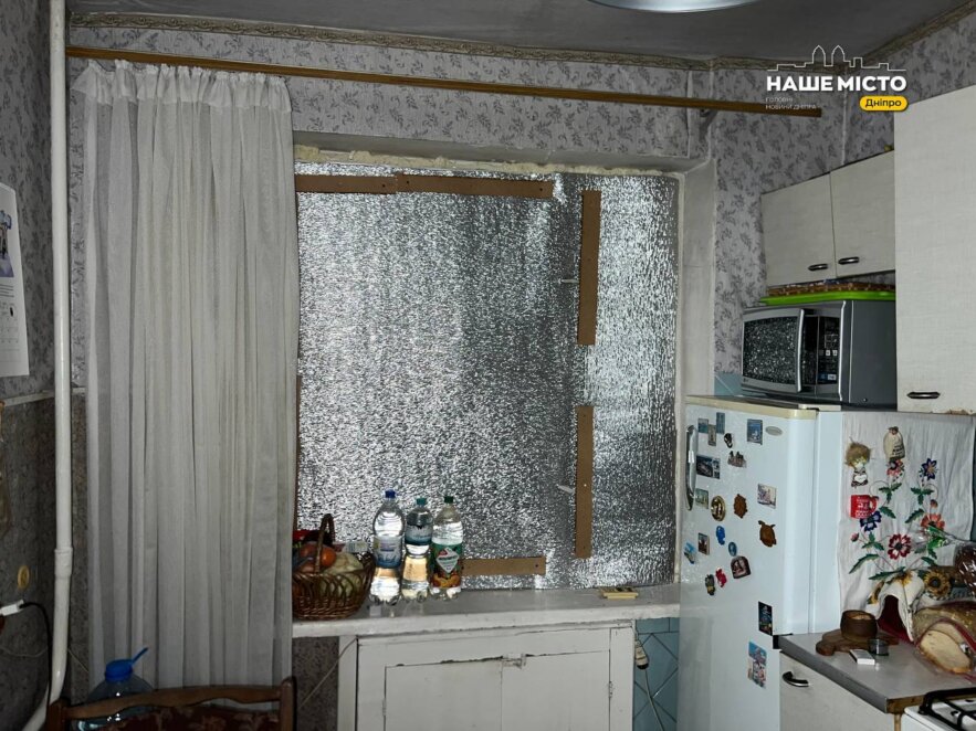 ЕКСКЛЮЗИВ
                                Ікони від матерів загиблих врятували: історія волонтерки з Дніпра, яка дивом вціліла під час шахедної атаки