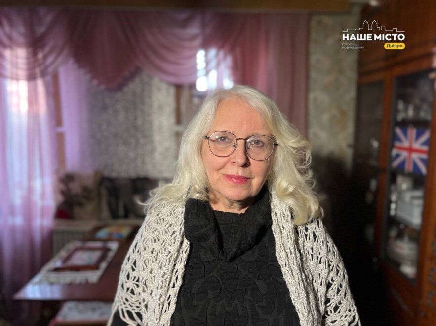 ЕКСКЛЮЗИВ
                                Ікони від матерів загиблих врятували: історія волонтерки з Дніпра, яка дивом вціліла під час шахедної атаки