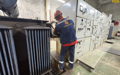 Это самый сложный отопительный сезон в истории: как Днепр борется за тепло в домах горожан