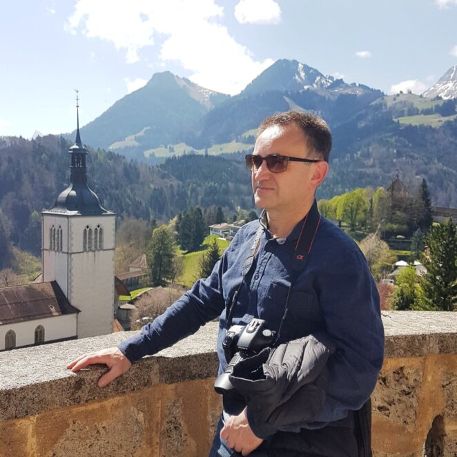 ЕКСКЛЮЗИВ
                                Ранкові тренування біля озера: як у Дніпрі в парку Глоби десятиліттями діяли групи здоров’я