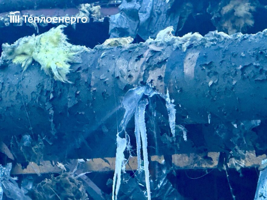 Це найважчий опалювальний сезон в історії: як Дніпро бореться за тепло в оселях містян