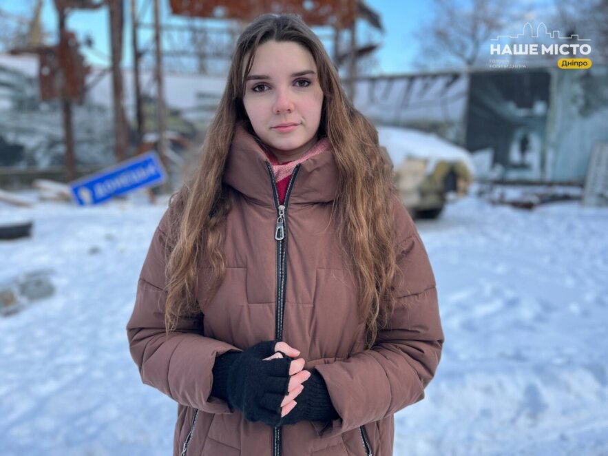 У Дніпрі вшанували пам’ять захисників Донецького аеропорту хвилиною мовчання - Наше Місто