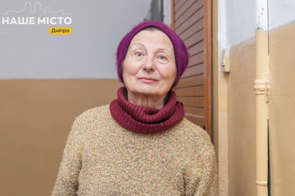 ЕКСКЛЮЗИВ
                                Міська аварійна служба Дніпра ліквідовує комунальну надзвичайну ситуацію в будинку на  Повітрофлотській