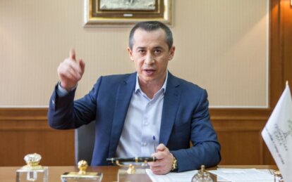 Голос за тисячу гривень: як Краснов пропонував обмежити виборче право для бідних