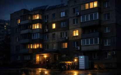 «СвітлоДім»: в Украине запустили государственную программу автономного электроснабжения для домов